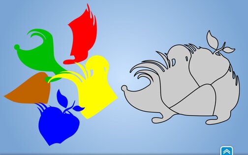 Собирашка 2.0.3. Скриншот 15