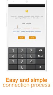 Zimly 3.29.318. Скриншот 4