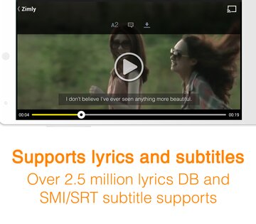 Zimly 3.29.318. Скриншот 6