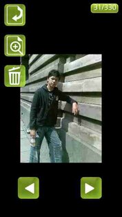 QCPhoto 2.00. Скриншот 3