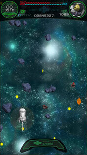 Celestial Navigator. Скриншот 3