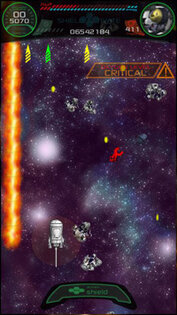 Celestial Navigator. Скриншот 4