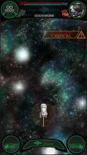 Celestial Navigator. Скриншот 5