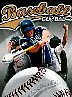 GLOBAL BASEBALL. Скриншот 1