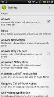 ProXimity Talk 1.35. Скриншот 2