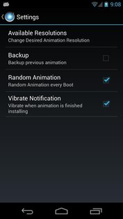 AniBoot 3.0. Скриншот 3