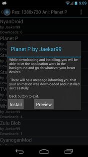 AniBoot 3.0. Скриншот 5