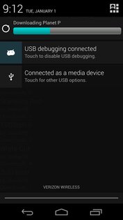 AniBoot 3.0. Скриншот 6