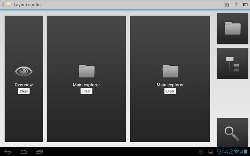 AntTek Explorer 5.6. Скриншот 14