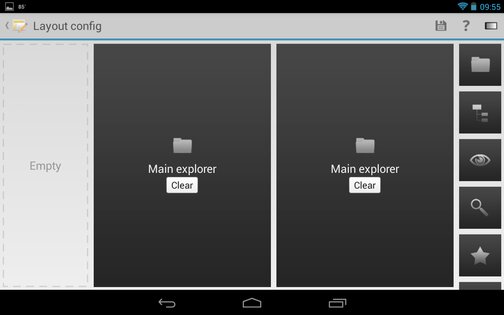 AntTek Explorer 5.6. Скриншот 19