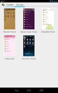 AntTek Explorer 5.6. Скриншот 21