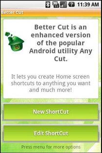 BetterCut 3.4. Скриншот 2