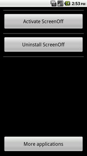Блокировка 1.2.5. Скриншот 3