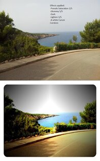 90+ Photo Effects 2.5. Скриншот 5