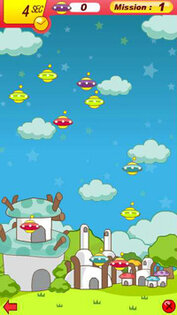 Super S.O.S. Скриншот 2