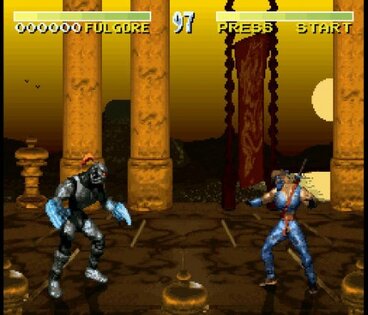 Vsun 1.11. Скриншот 4