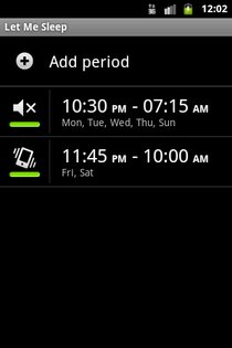 Дайте поспать 2.2. Скриншот 1