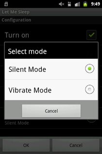 Дайте поспать 2.2. Скриншот 2