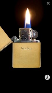 Zippo 1.00. Скриншот 2