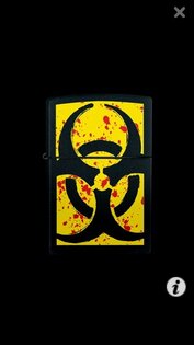 Zippo 1.00. Скриншот 3