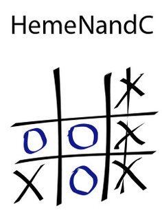 HemeNandC. Скриншот 1