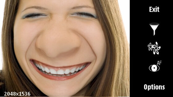 Photo Twister 1.0.2. Скриншот 2