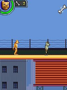 Roadside Romeo. Скриншот 2