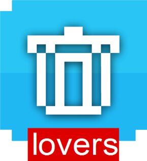 TrashBox Lovers 1.0 (α). Скриншот 2