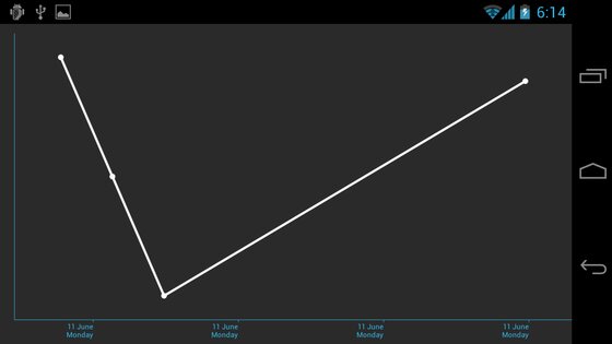 Отжиматор 1.1.1. Скриншот 5