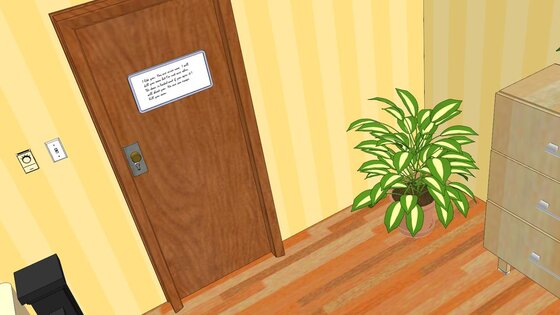 Stalker 1 LITE — Room Escape 17.0. Скриншот 9