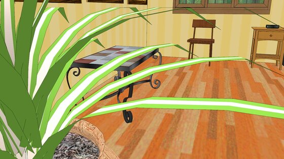 Stalker 1 LITE — Room Escape 17.0. Скриншот 10