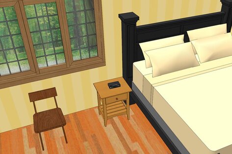 Stalker 1 LITE — Room Escape 17.0. Скриншот 11