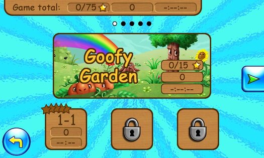 Giovanni's Nightmare 1.1.3. Скриншот 2