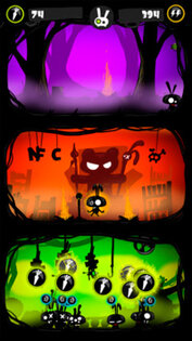 World of Rabbit.The Dig. Скриншот 2