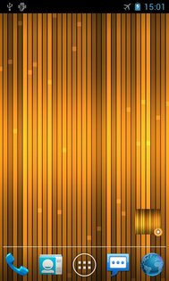 Stripe Line Live Wallpaper 1.1.2. Скриншот 1