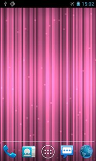Stripe Line Live Wallpaper 1.1.2. Скриншот 2