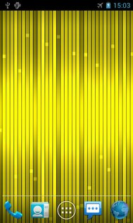 Stripe Line Live Wallpaper 1.1.2. Скриншот 6