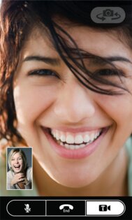 Tango Video Calls 1.7.0.0. Скриншот 1