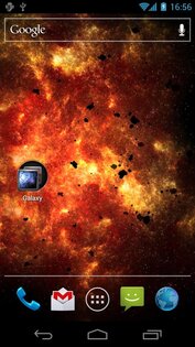 Inferno Galaxy 2.5. Скриншот 5