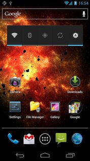 Inferno Galaxy 2.5. Скриншот 6