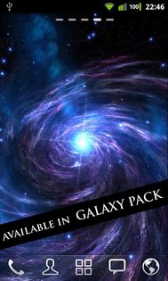 Inferno Galaxy 2.5. Скриншот 9
