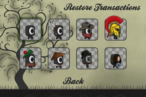 Run In Crowd 1.3b. Скриншот 4