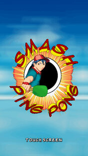 Smash Ping Pong. Скриншот 2