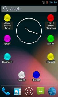Скверные звуки 5.3.0. Скриншот 6