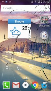 Взломать Ваш Экран 4.0.32. Скриншот 1