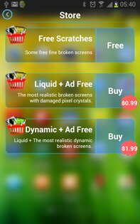 Взломать Ваш Экран 4.0.32. Скриншот 6