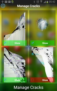 Взломать Ваш Экран 4.0.32. Скриншот 7