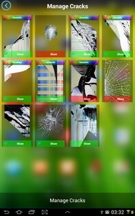 Взломать Ваш Экран 4.0.32. Скриншот 12