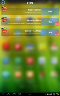 Взломать Ваш Экран 4.0.32. Скриншот 13