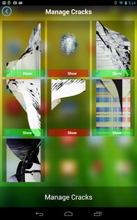 Взломать Ваш Экран 4.0.32. Скриншот 17